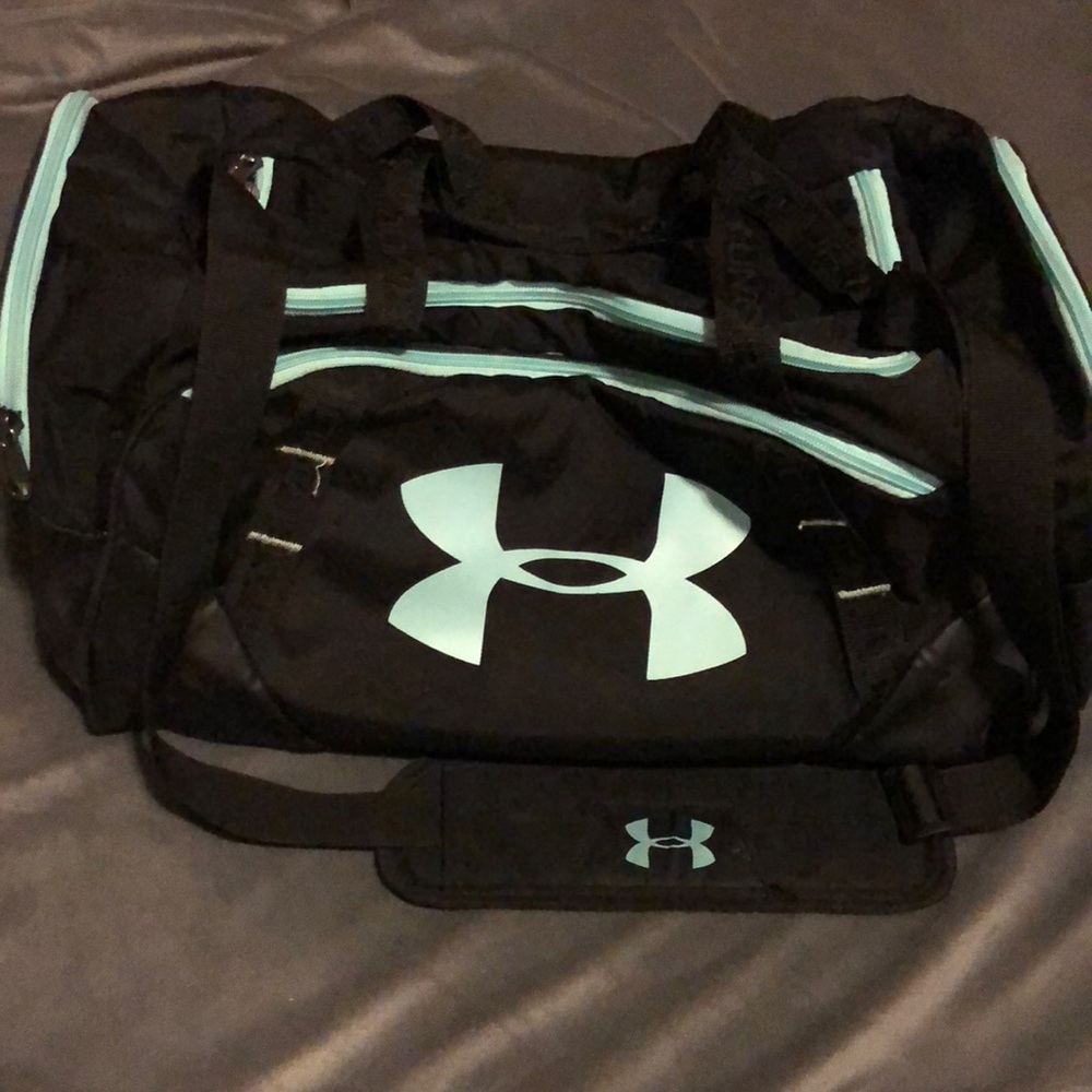 Under Armour Duffle